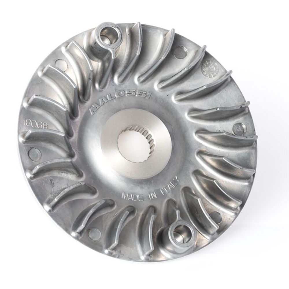 SP 1118694 MALOSSI Ventilvar 2000 Halbriemenscheibe ø 109 passend fuer