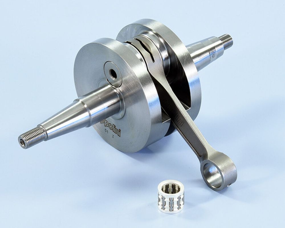 SP 1119327 POLINI Kurbelwelle passend fuer APRILIA RS4 50