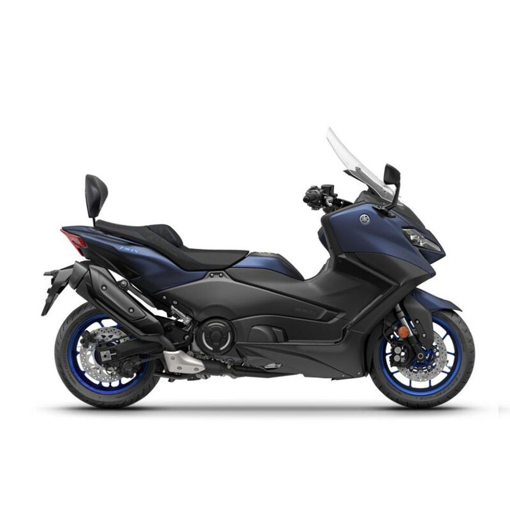 SP 1120174 SHAD Rückenlehne & Befestigungssatz - YAMAHA TMAX 560 TECH MAX passend fuer YAMAHA T-MAX 560