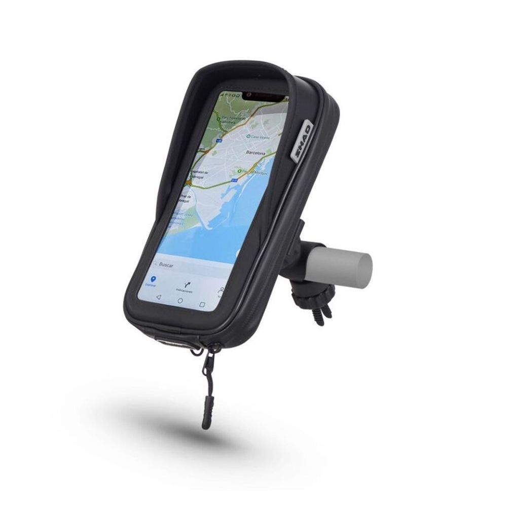 SP 1120182 SHAD Smartphone-Lenkerhalterung SG71, 180 x 90 mm passend fuer