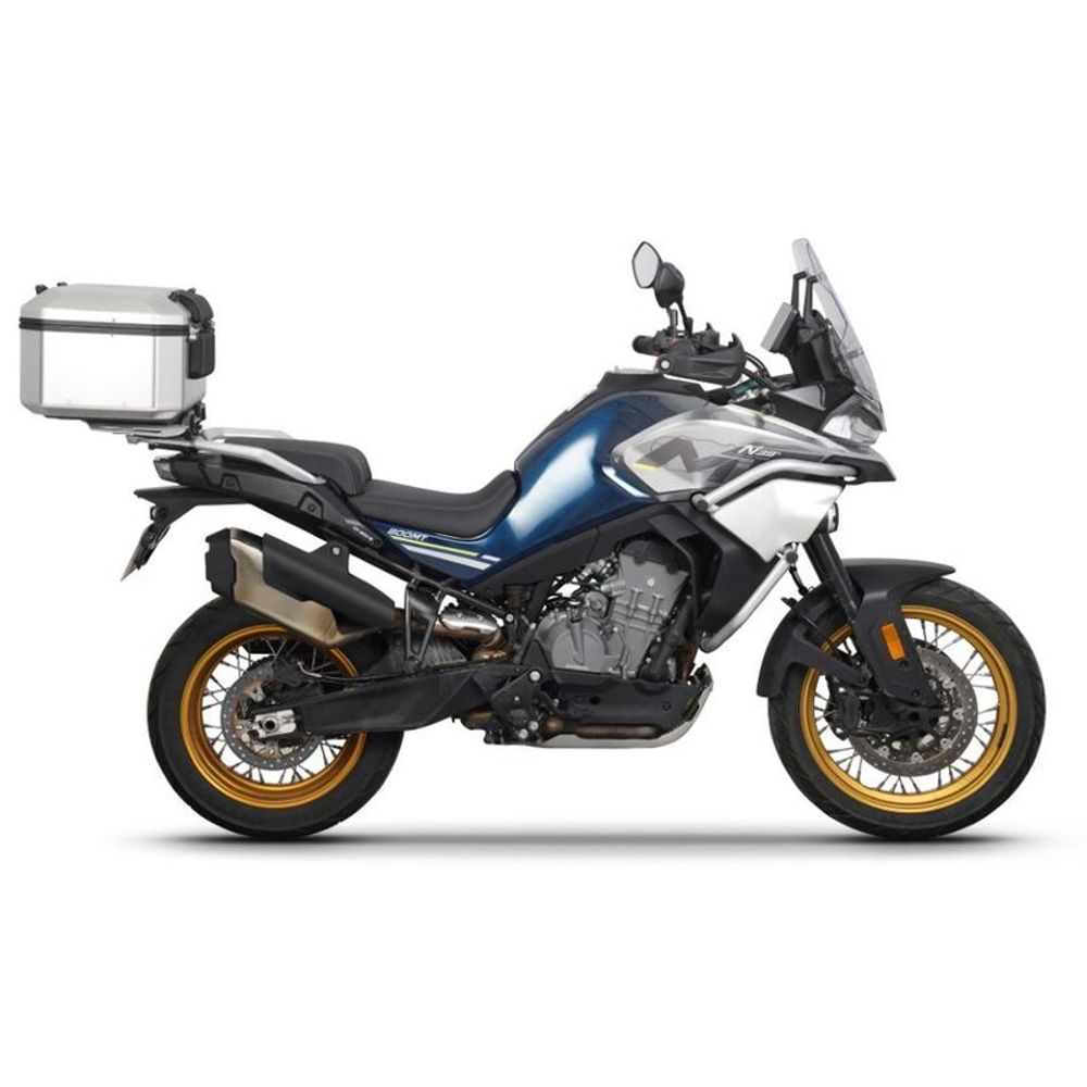 SP 1120191 SHAD Top Master Montagesatz - CF MOTO 800MT passend fuer CF MOTO 800 MT
