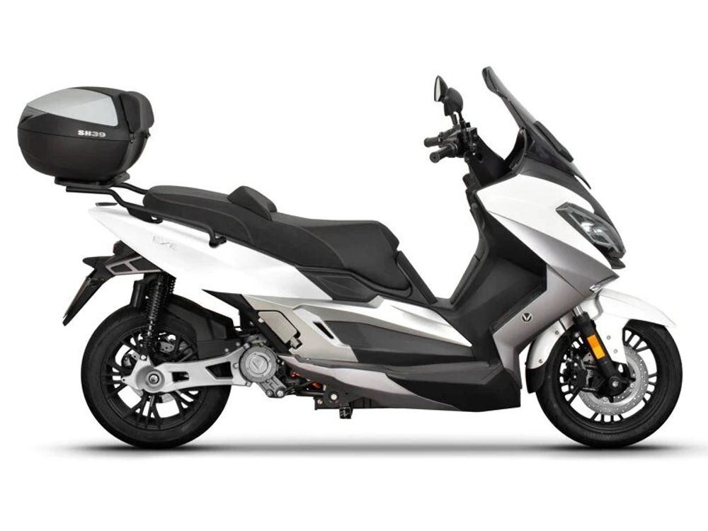 SP 1120195 SHAD Top Master Montagesatz - WOTTAN STORM S300/NERVA EXE passend fuer WOTTAN NERVA EXE