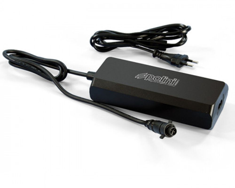 SP 1121138 POLINI E-Bike Batterieladegerät 3A passend fuer
