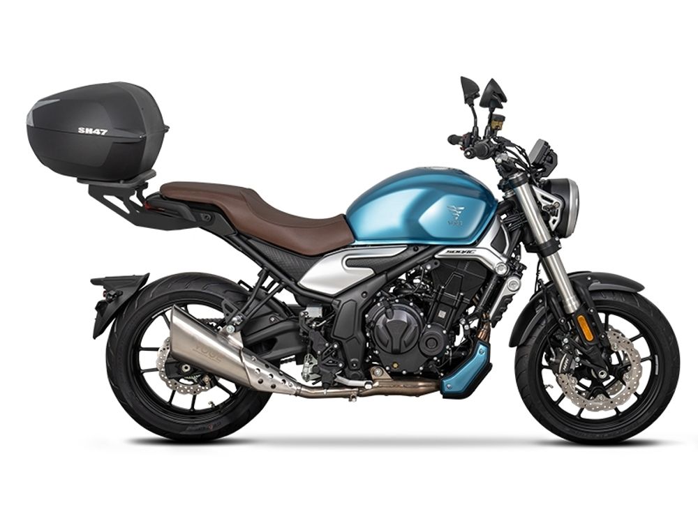 SP 1121694 SHAD Top Master Montagesatz passend fuer VOGE 500 AC