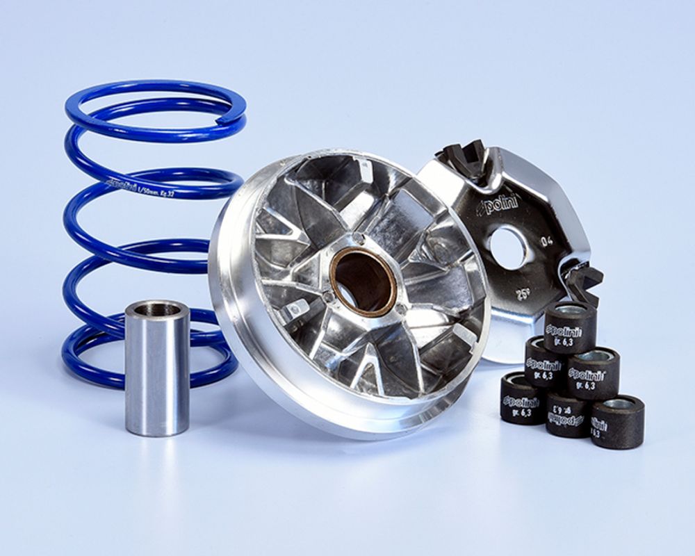SP 1122324 POLINI Hi-Speed Variomatik passend fuer PEUGEOT KISBEE 50 4T