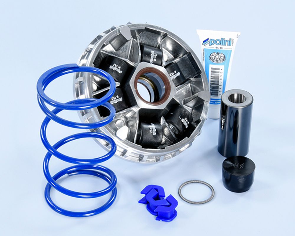 SP 1122325 POLINI Hi-Speed Variomatik passend fuer SYM CRUISYM 300