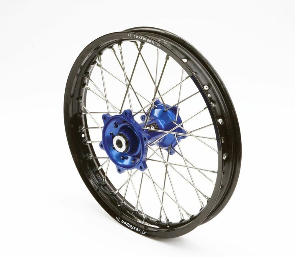 SP 1123143001 RFX Race MX Komplett Hinterrad 19x2,15 passend fuer YAMAHA YZ 250