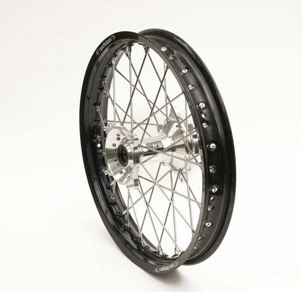 SP 1123155004 RFX Race MX Komplett Hinterrad 19x2,15 passend fuer KTM 150 SX