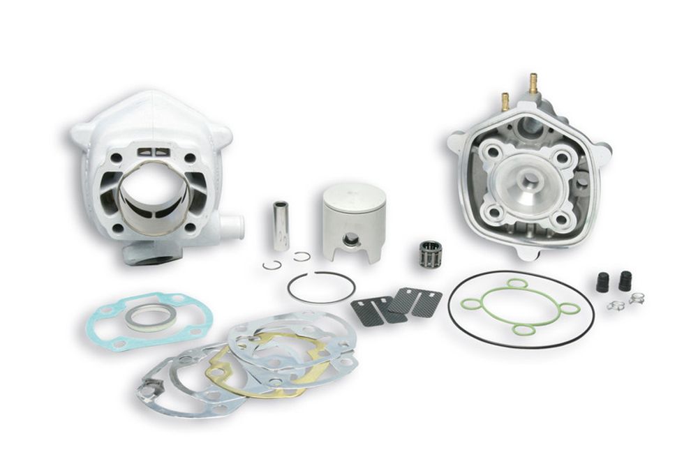 SP 1123503 MALOSSI Zylinder Kit - Ø47,6mm passend fuer