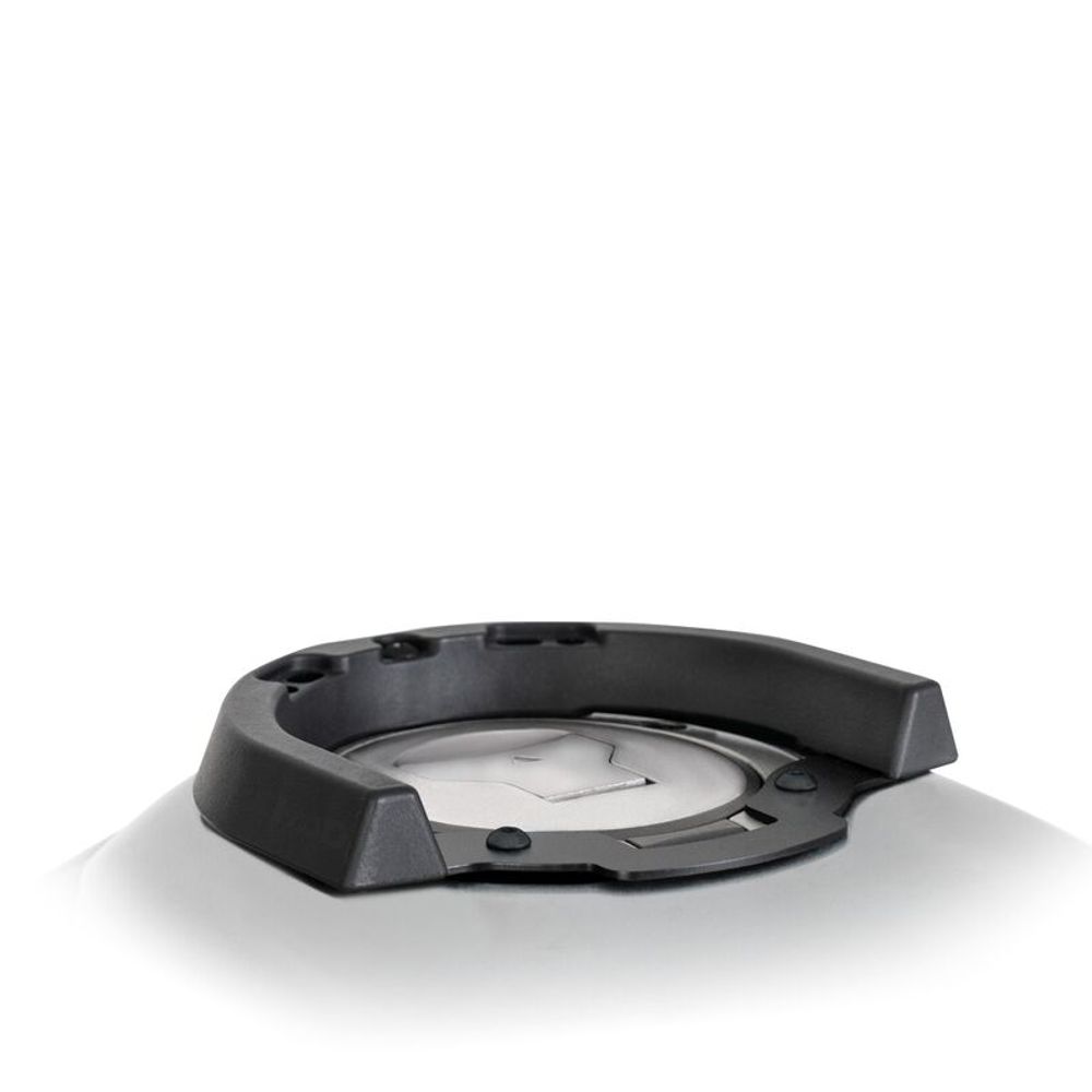 SP 1123764 SHAD Tank Click System passend fuer DUCATI 1200 MULTISTRADA Schwarz