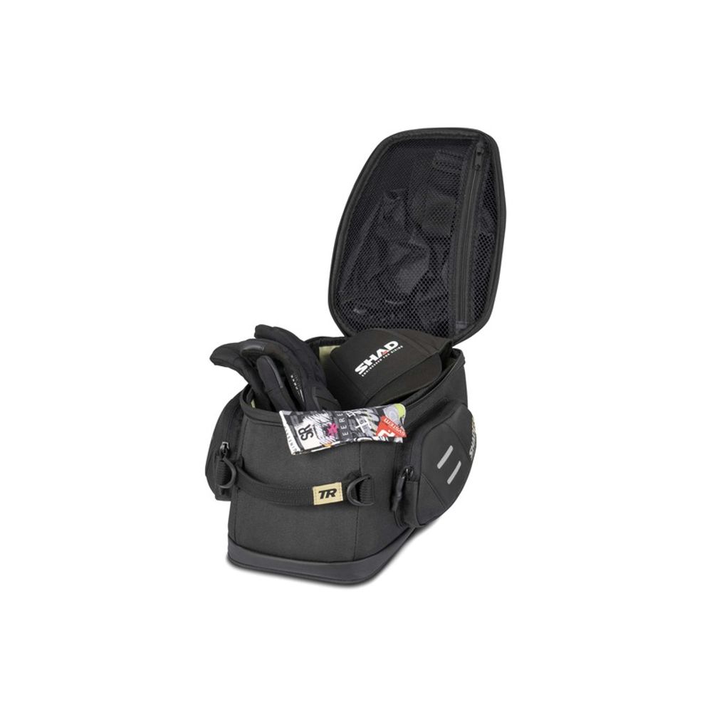 SP 1123776 SHAD Click System Tankrucksack TERRA TR15C passend fuer Schwarz