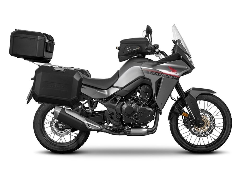 SP 1124002 SHAD Befestigungs Kit Top Master passend fuer HONDA XL 750 TRANSALP