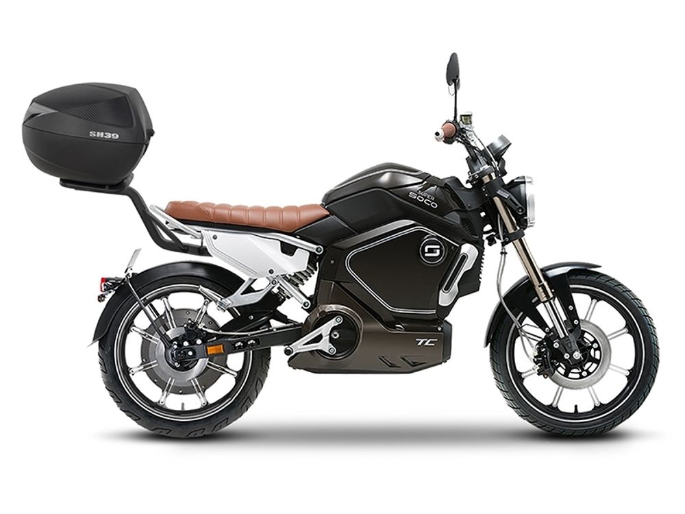 SP 1124315 SHAD Top Master Montagesatz passend fuer SUPER SOCO TC