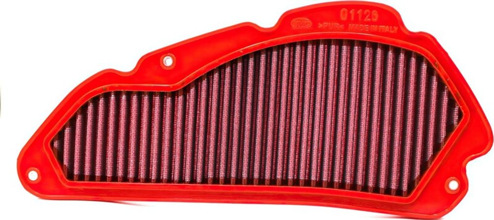 SP 1124378 BMC Luftfilter - FM01126 passend fuer HONDA SH 125 I