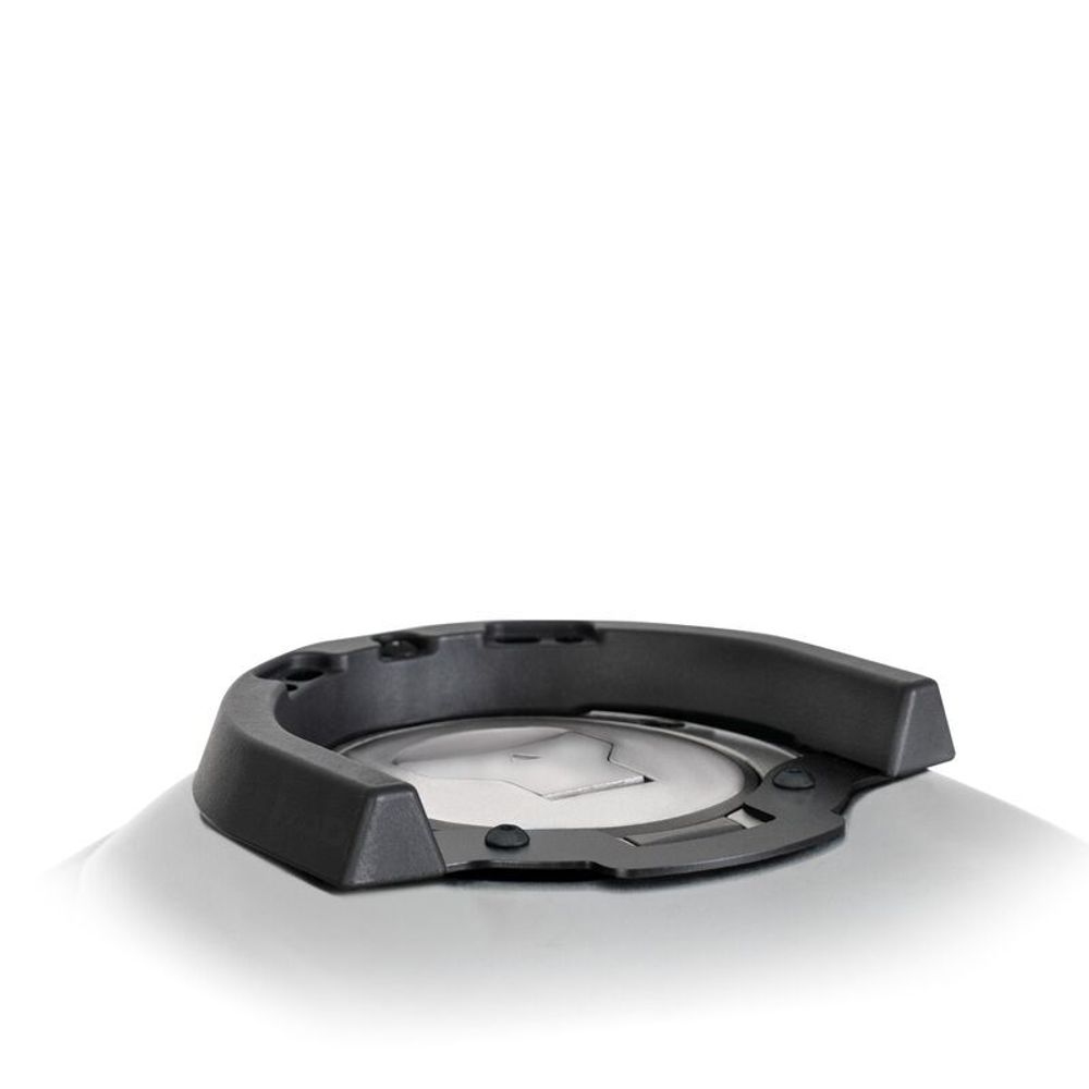 SP 1124388 SHAD Tank Click System passend fuer KAWASAKI Z 300 Schwarz