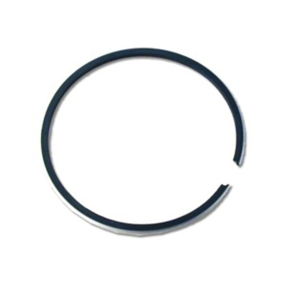SP 1124764 POLINI Kolbenring Ø47,6mm x 0,8mm Verchromt passend fuer GILERA RUNNER 50