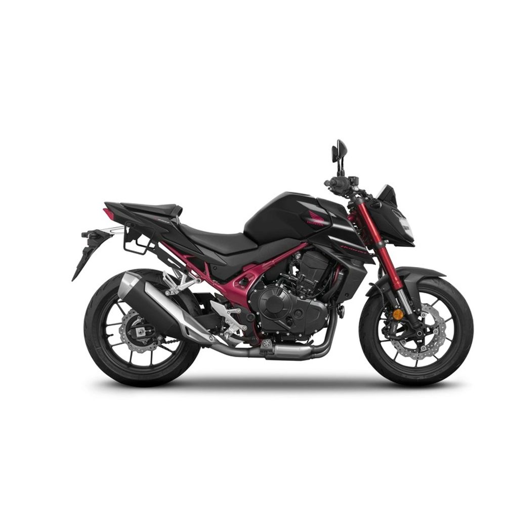 SP 1124768 SHAD SR Seitentaschenhalterung passend fuer HONDA CB 750 HORNET