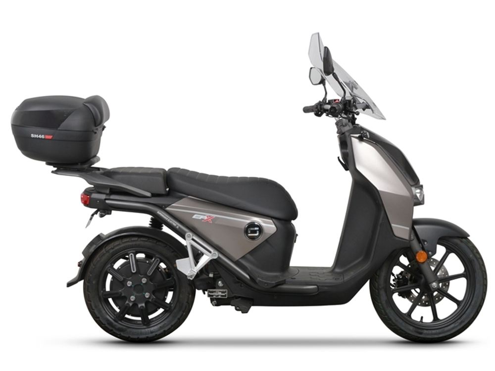 SP 1124769 SHAD Top Master Montagesatz passend fuer SUPER SOCO TC