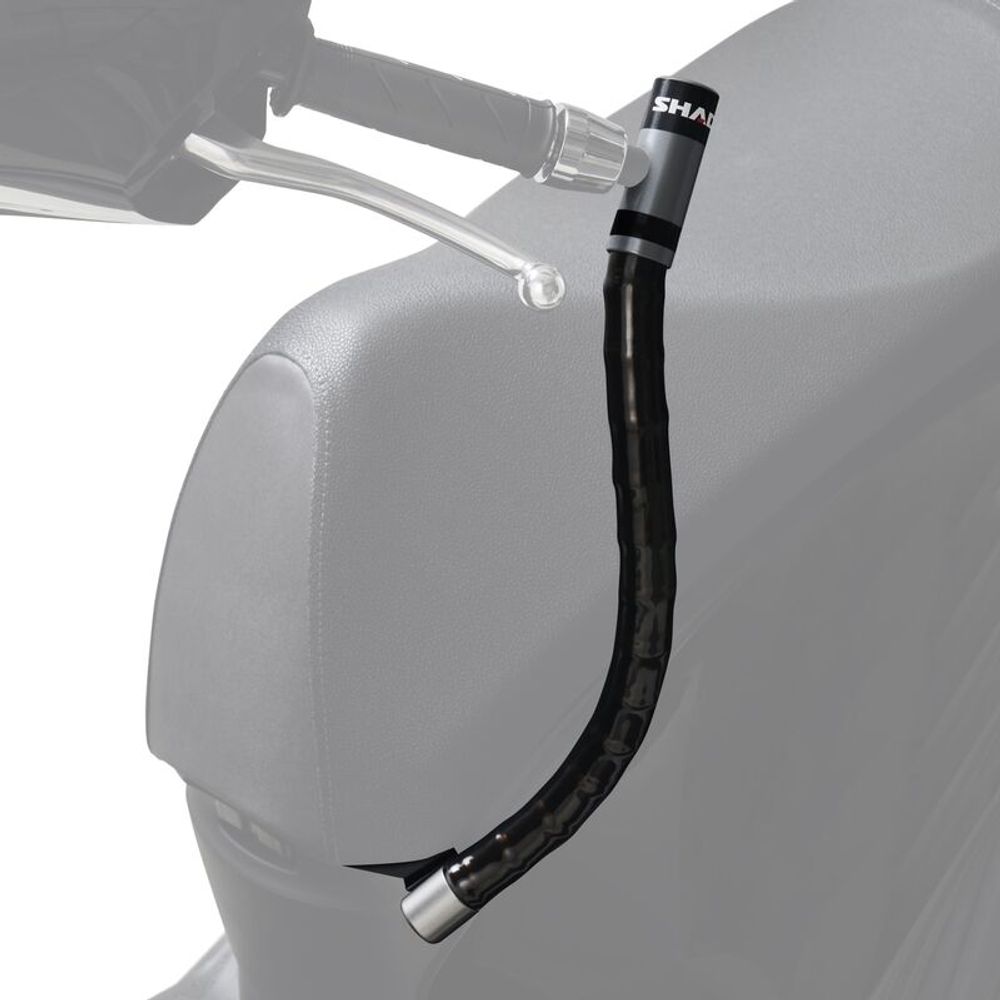SP 1125159 SHAD Befestigung für Diebstahlschloss passend fuer VESPA GTS 300 HPE