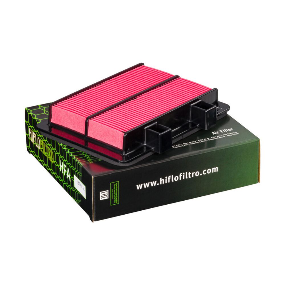 SP 1125370 HIFLOFILTRO Luftfilter - HFA3914 passend fuer SUZUKI DL 1000 V-STROM