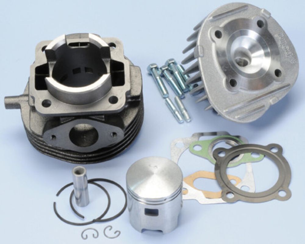 SP 1125880 POLINI Zylinder-Kit Vespa 50-PK-CL ?47mm passend fuer VESPA VESPA PK