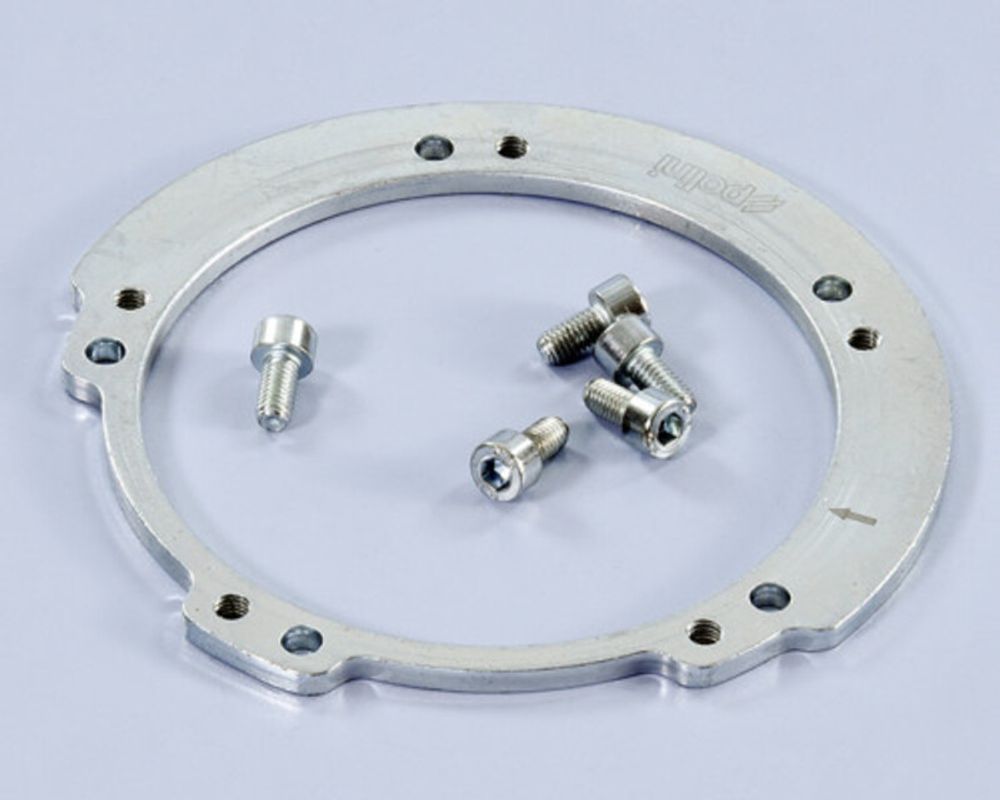 SP 1125941 POLINI Original Kurbelwelle Schwungrad passend fuer PIAGGIO BOXER