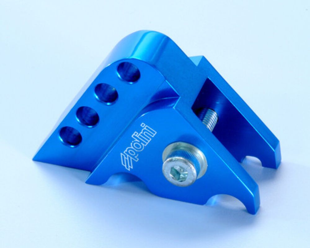 SP 1125946 POLINI Höherlegend Minarelli liegend - Blau passend fuer MALAGUTI F15 FIREFOX 50