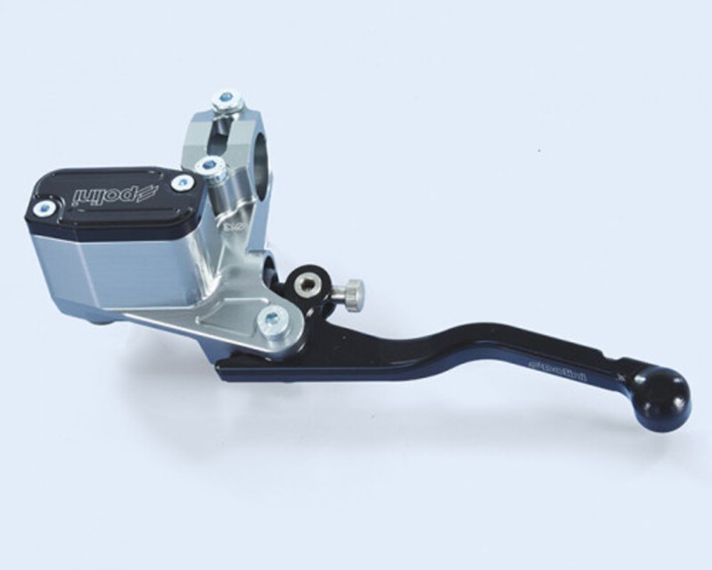 SP 1125953 POLINI Bremspumpe ?13mm linke Seite passend fuer