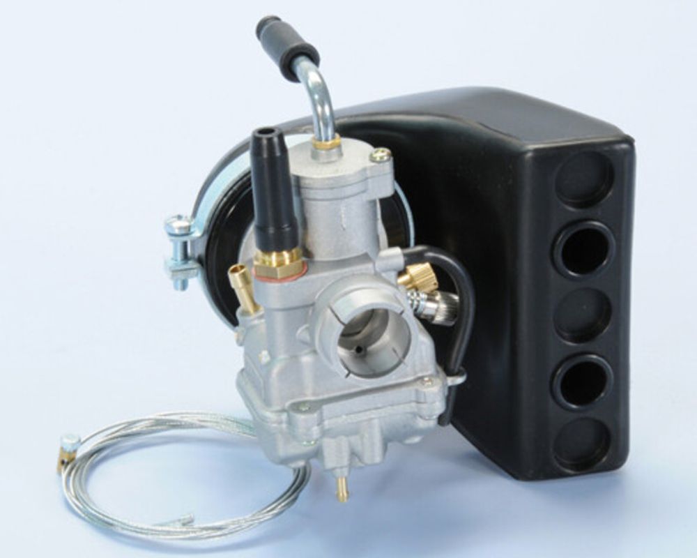 SP 1125992 POLINI Vergaser CP ?17.5 passend fuer VESPA VESPA PK