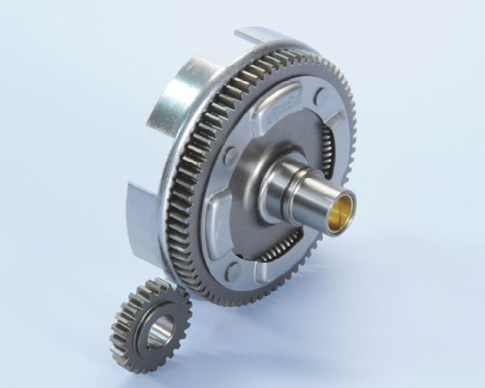 SP 1126002 POLINI Getriebe primär 24/72 passend fuer VESPA VESPA PK