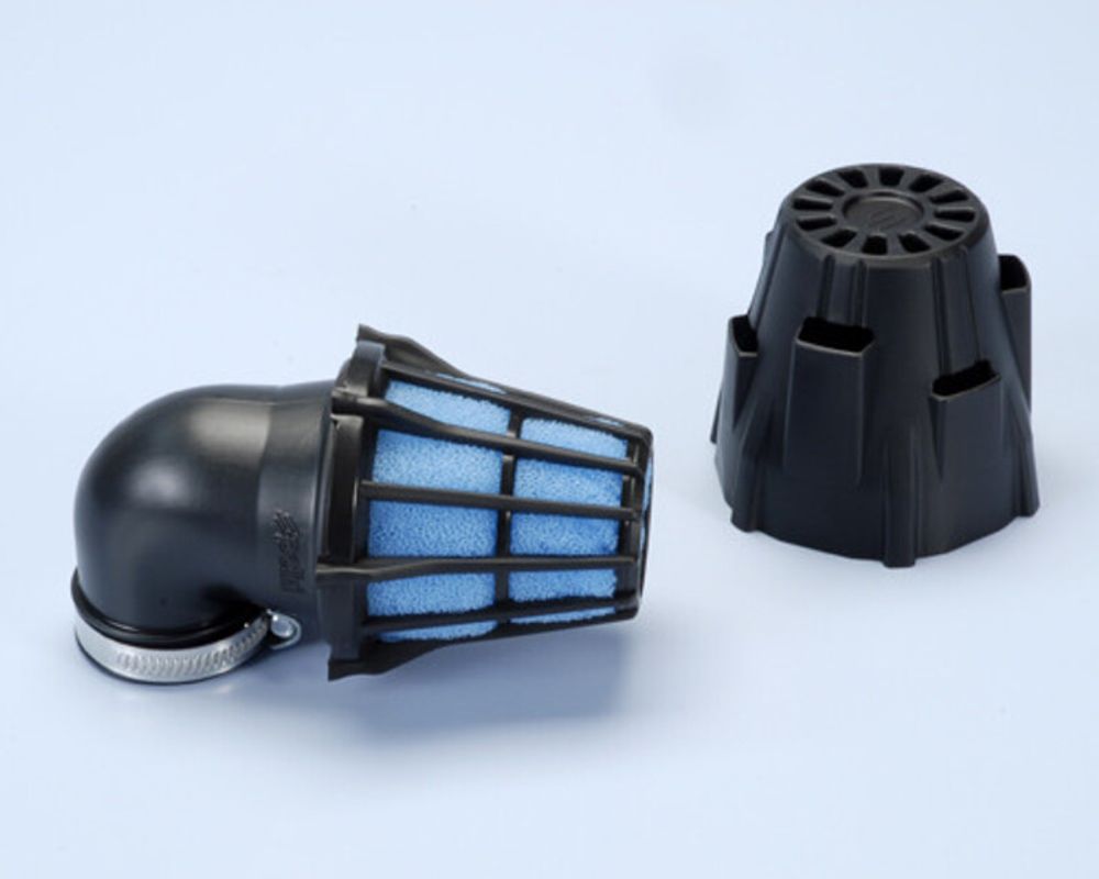 SP 1126032 POLINI Luftfilter mit Kunststoffgehäuse passend fuer