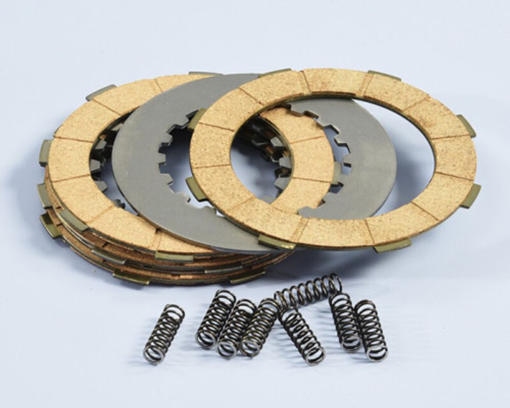 SP 1126097 POLINI Kupplungssatz passend fuer VESPA VESPA COSA