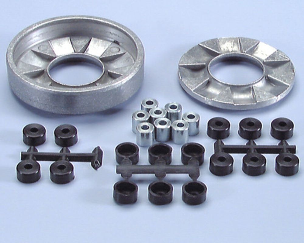 SP 1126113 POLINI Variator Piaggio-Gilera passend fuer PIAGGIO CIAO 50