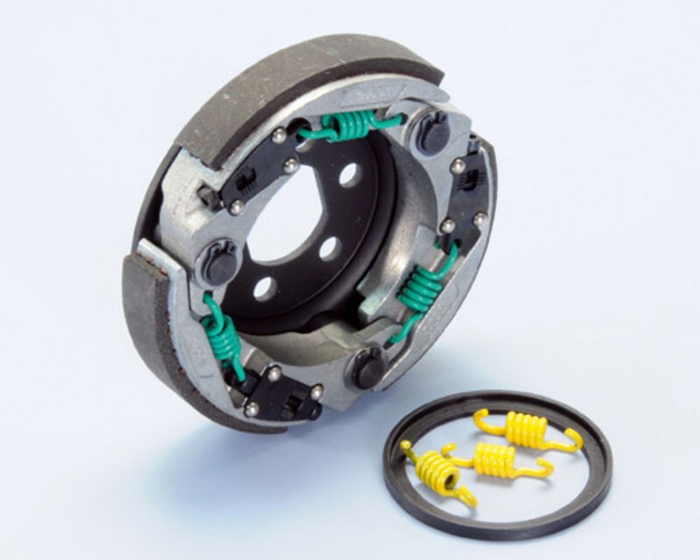 SP 1126127 POLINI Rennkupplung ?107mm 3G passend fuer APRILIA SCARABEO 50 2T