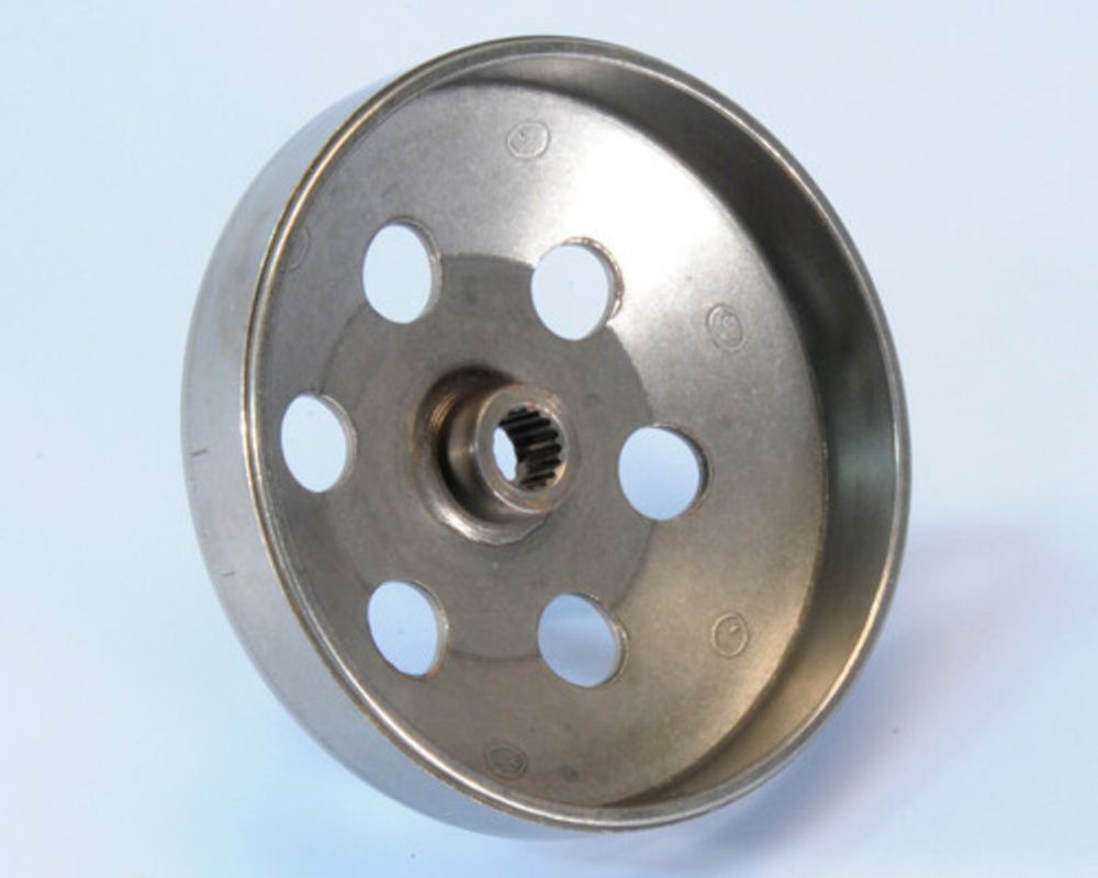 SP 1126132 POLINI Kupplungsglocke passend fuer MBK MACH-G