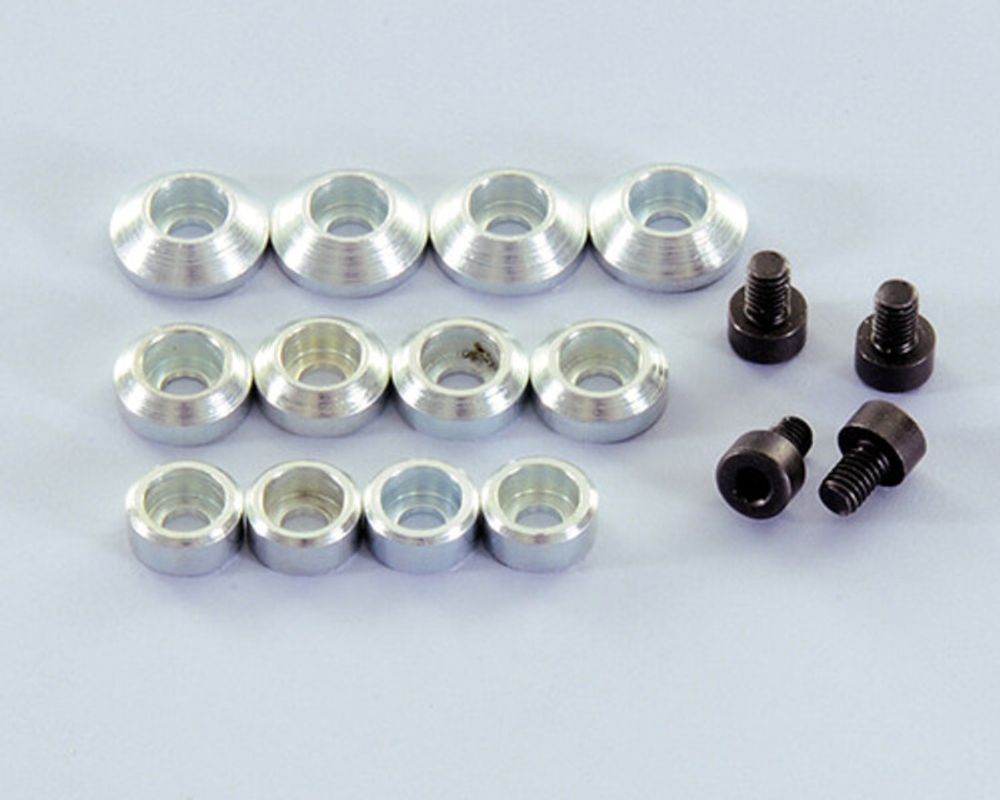 SP 1126156 POLINI Zentrifugalwalzen 10-12-14mm - 16 teilig passend fuer PEUGEOT 103