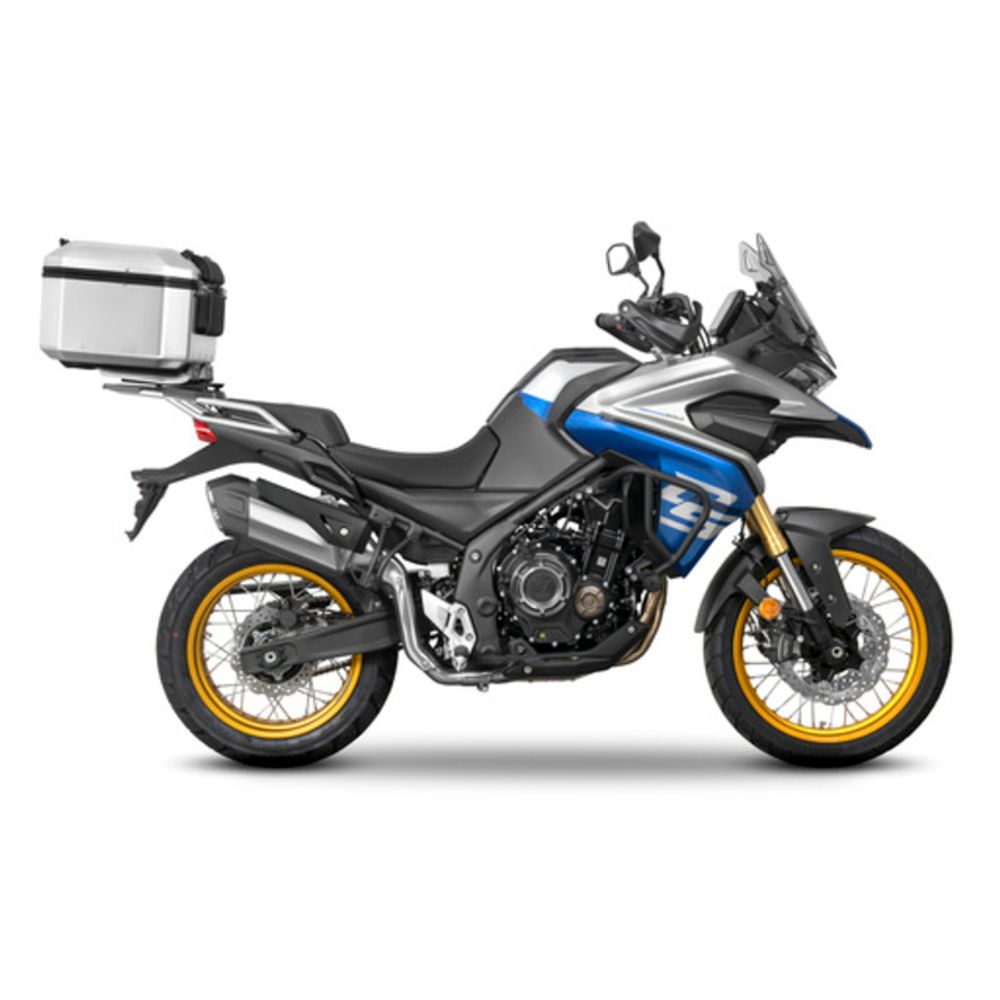 SP 1126285 SHAD Top Master Montagesatz passend fuer VOGE 525 DSX