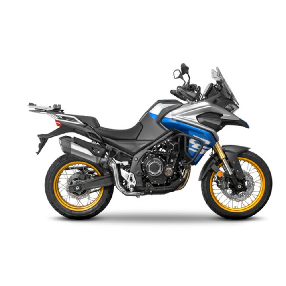 SP 1126285 SHAD Top Master Montagesatz passend fuer VOGE 525 DSX