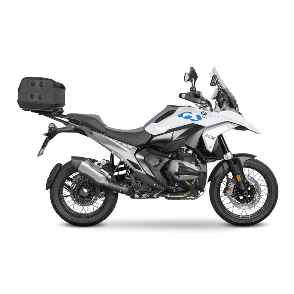 SP 1126745 SHAD Top Master Montagesatz passend fuer BMW R 1300 GS Schwarz