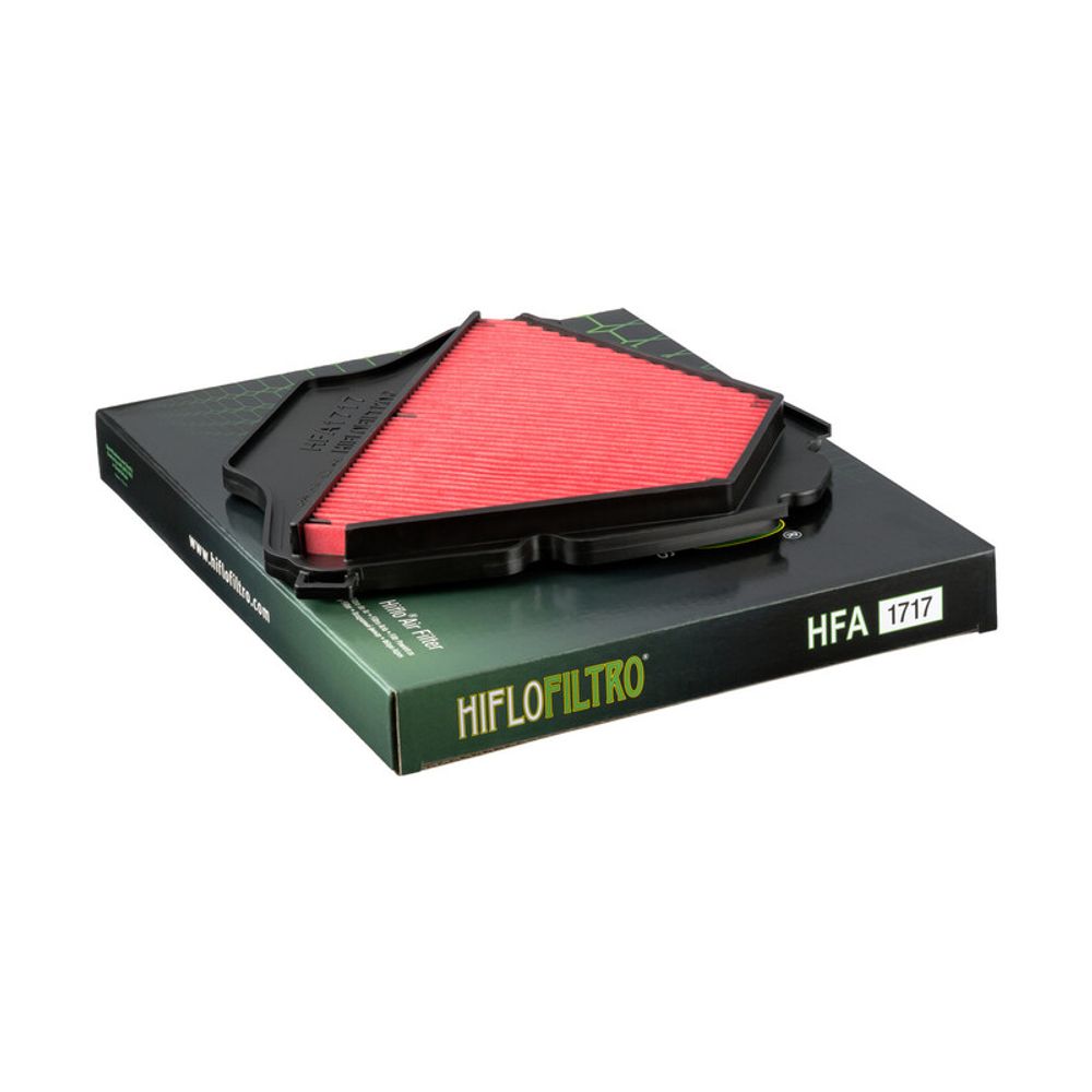 SP 1126934 HIFLOFILTRO Luftfilter - HFA1717 passend fuer HONDA X-ADV 750