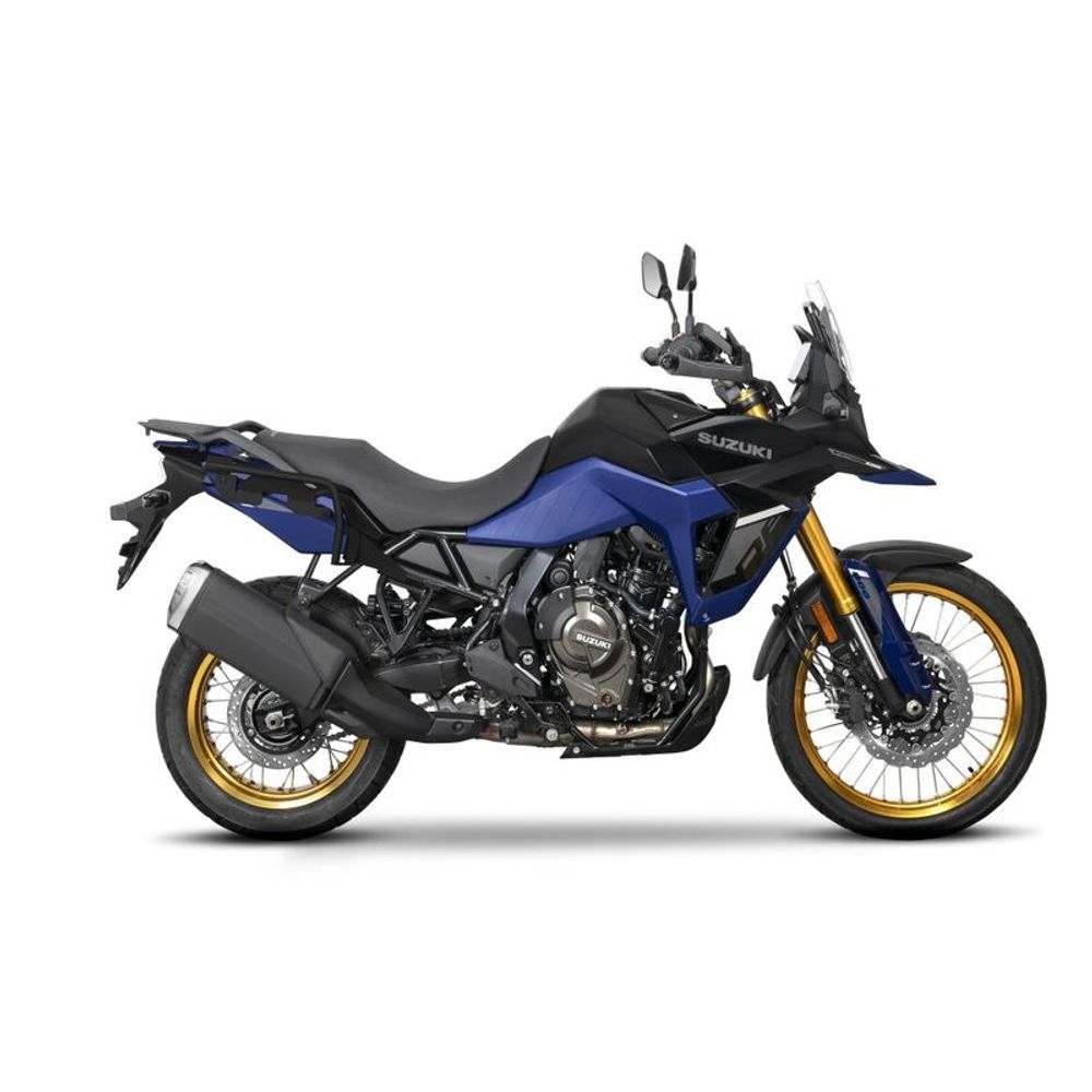 SP 1126979 SHAD 3P Befestigungssystem (seitlich) passend fuer SUZUKI V-STROM 800