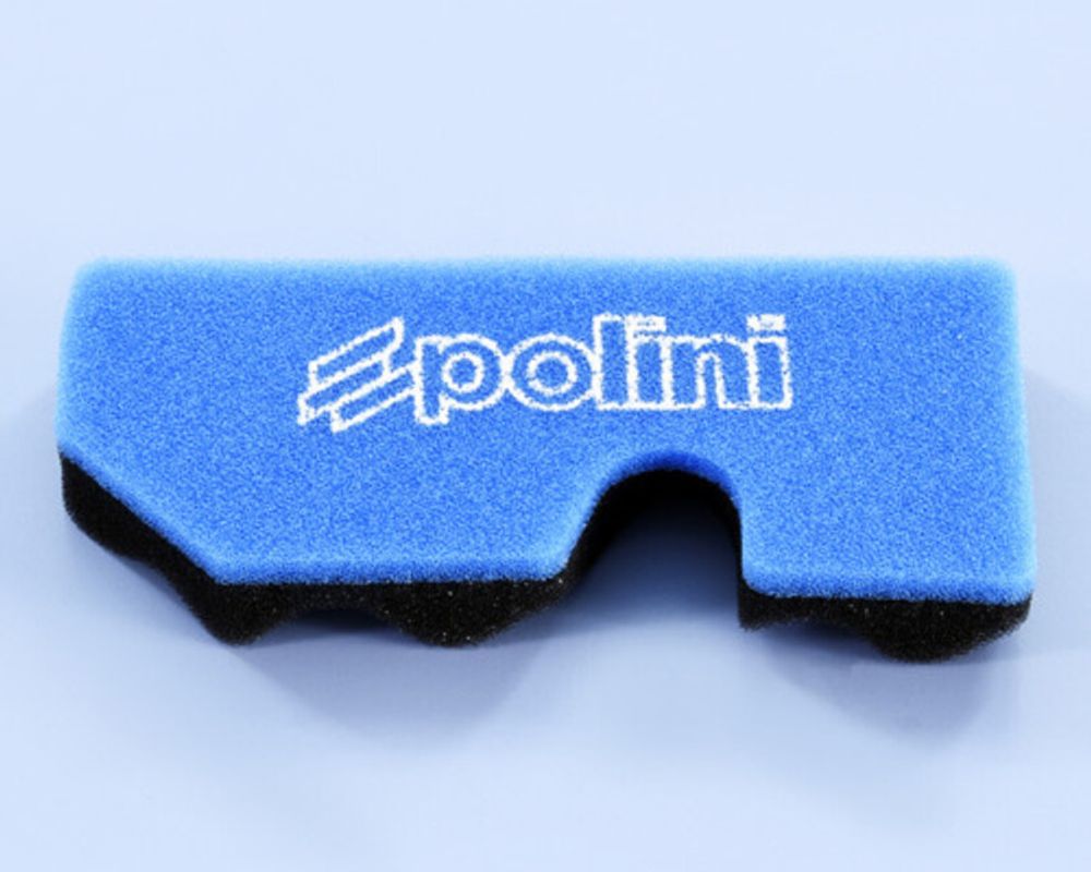 SP 1127001 POLINI Luftfilter passend fuer PEUGEOT FOX 50 2T