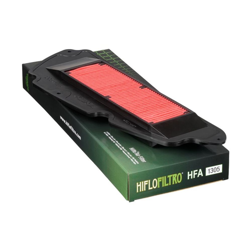SP 1127728 HIFLOFILTRO Luftfilter - HFA1305 passend fuer HONDA SH 350