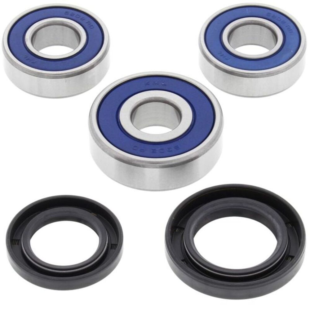 SP 1127839 ALL BALLS Radlager-Kit passend fuer YAMAHA TY 350