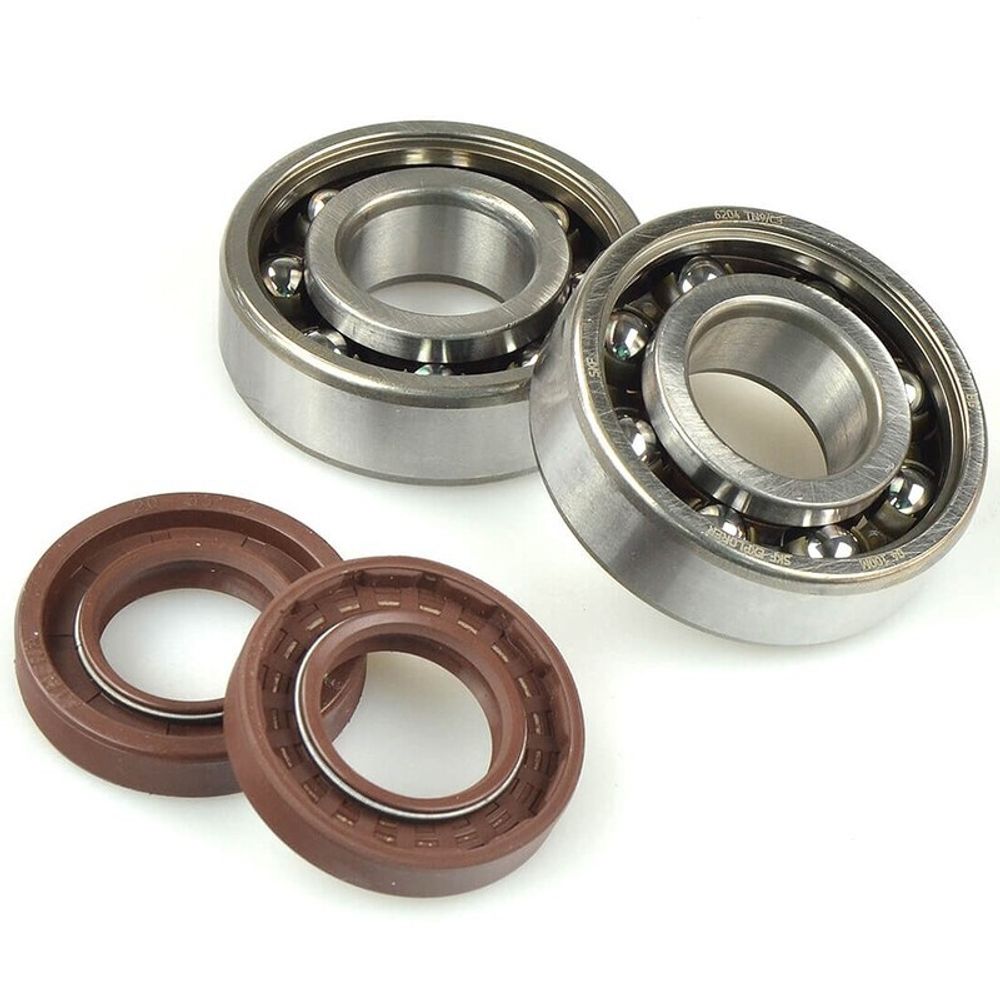 SP 1127859 CENTAURO Reparaturset Kurbelwellenlager + Öldichtung passend fuer KYMCO YAGER 50