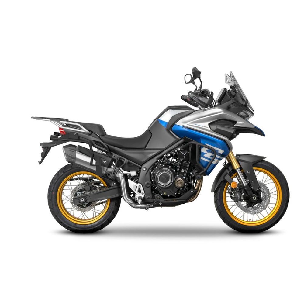 SP 1128007 SHAD 3P Befestigungssystem passend fuer VOGE 525 DSX