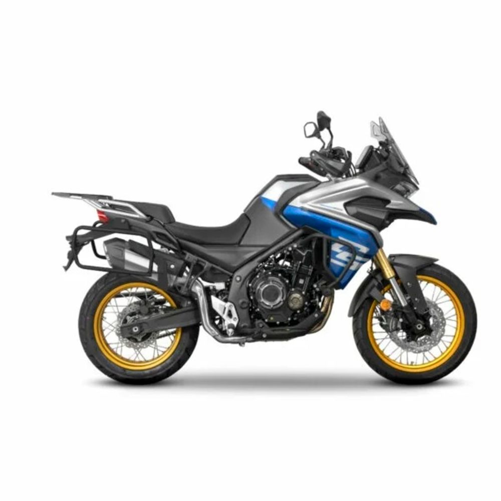 SP 1128008 SHAD 3P System Befestigungskit passend fuer VOGE 525 DSX