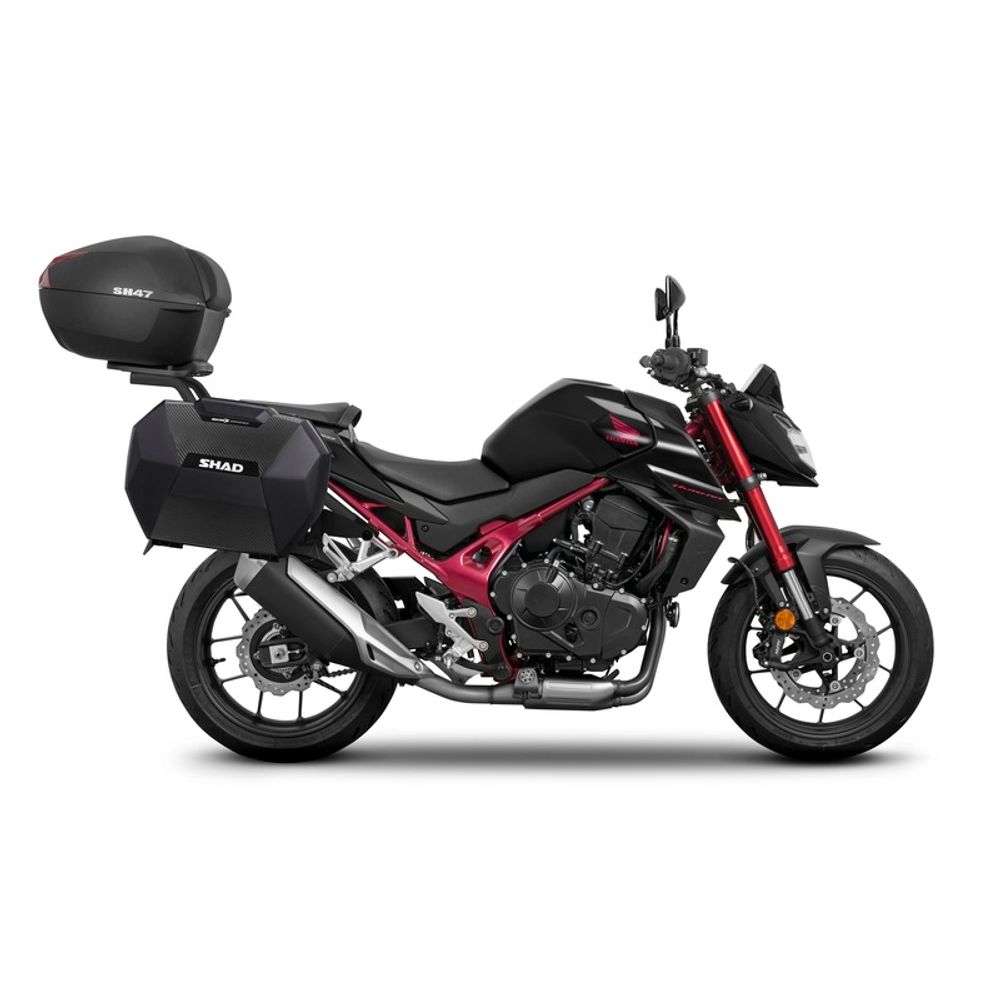 SP 1128081 SHAD 3P Befestigungssystem passend fuer HONDA CB 750 HORNET