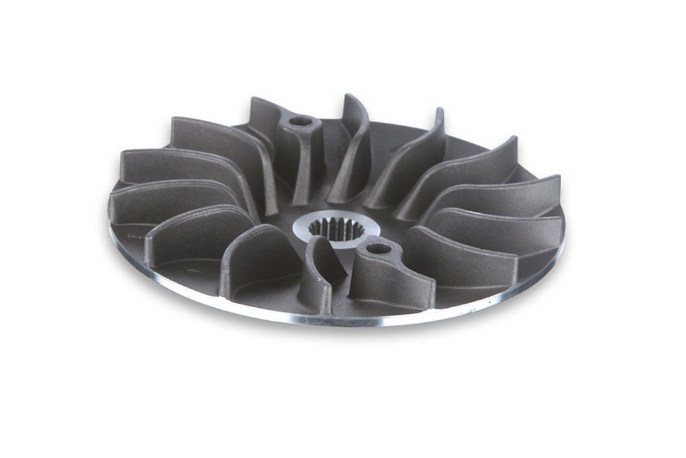 SP 1128163 MALOSSI Halbriemenscheibe Ventilvar 2000 ø 116 passend fuer SYM SYMPHONY 125I