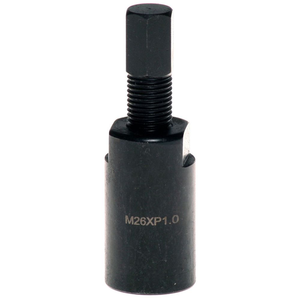 SP 1128696 RFX Race Schwungradabzieher - M26xP1.0 Innengewinde rechts - Schwarz passend fuer